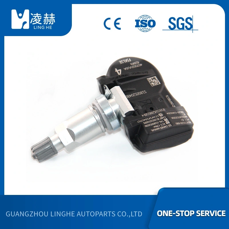 Original Universal OEM 40700-3vu0a Tire Pressure Sensor TPMS for Japanese Car