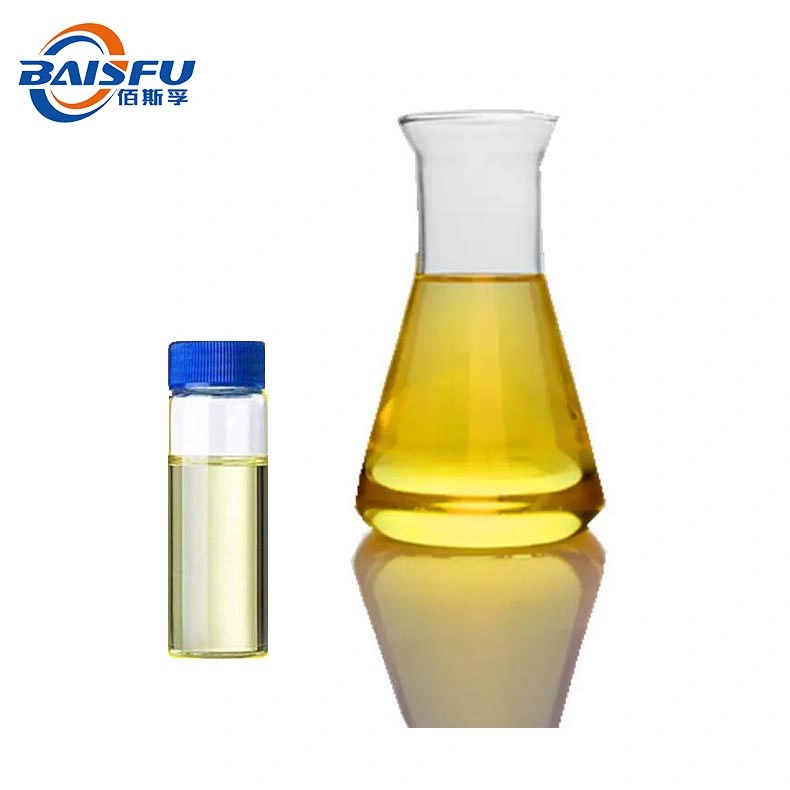 Baisfu Factory Price Vanillin Butyl Ether CAS: 82654-98-6