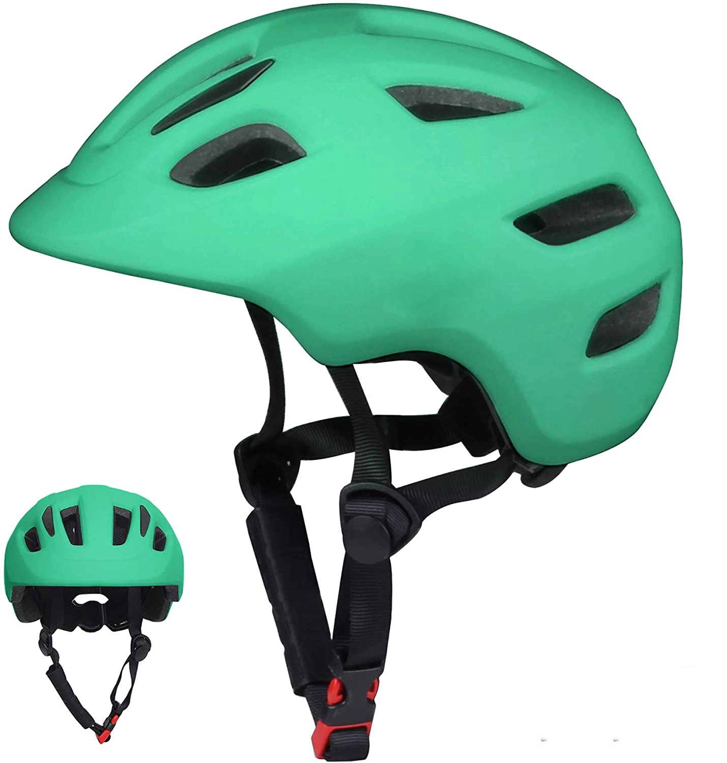 OEM ODM Wholesale/Supplier Factory Price Outdoor Sports Kid Bicycle Helmet with Cpsc Test Report