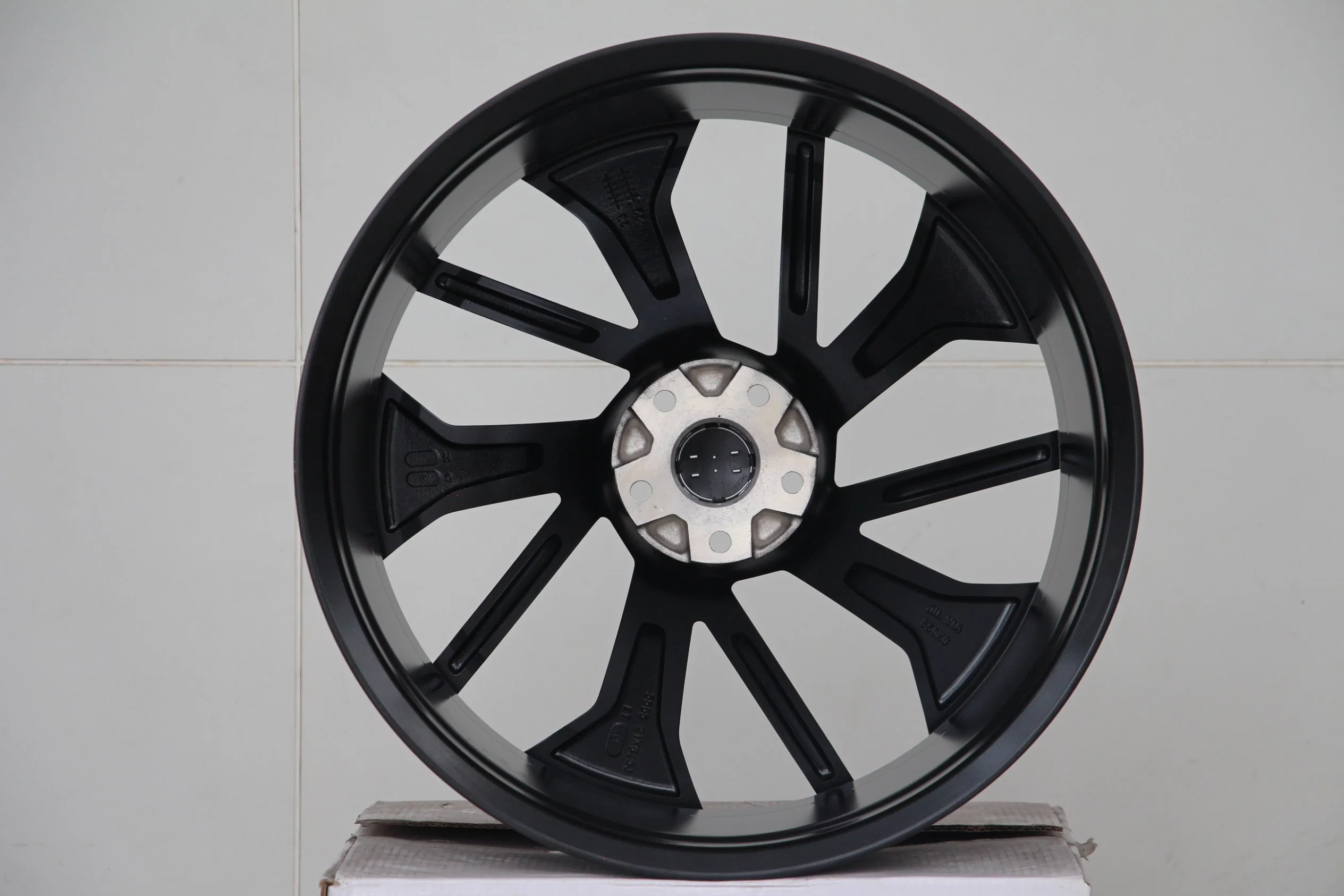 Factory Wheel Aluminum Alloy Wheels Car Replica