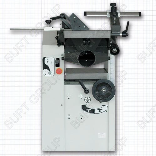 La madera de 12 pulgadas de espesor de la máquina aplanadora 2200W (C2-310) -II