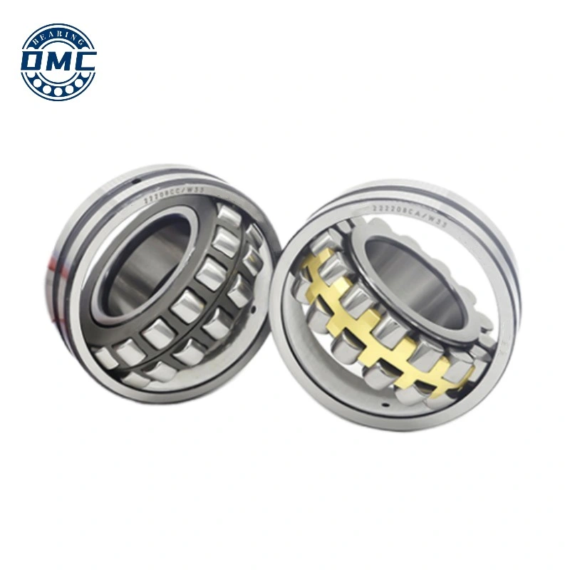 Imported Brand Multi-Model 22319 22320 22322ca Cc MB/W33 Spherical Roller Bearing Machinery Accessories