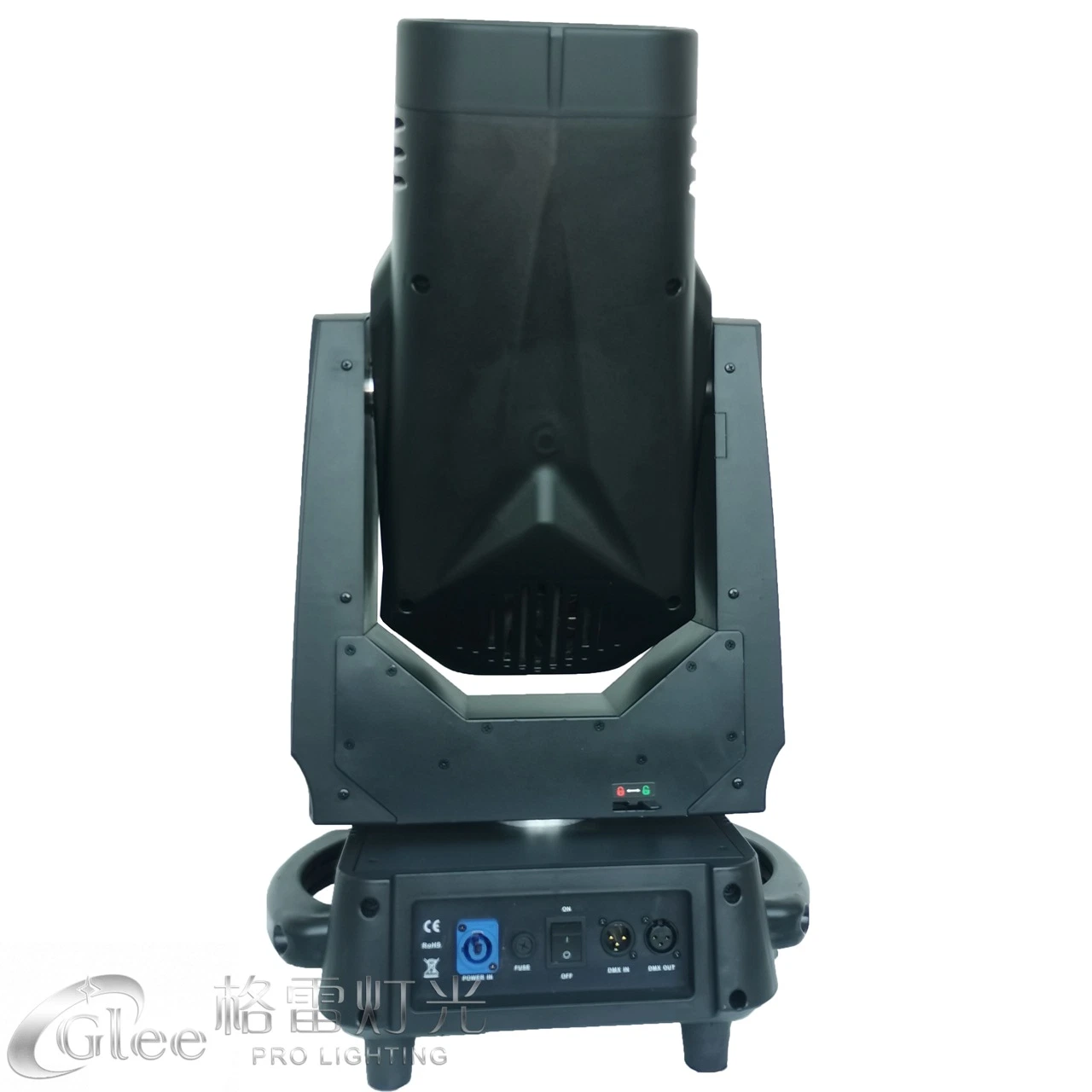 400W Cmy Beam Wash Spot Hybrid 3in1 LED Moving Head