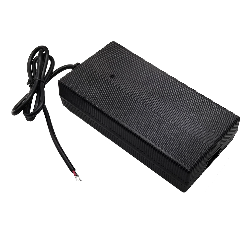 Fuyuang 58.8V 5A Lithium Battery Charger UL CE PSE Kc SAA