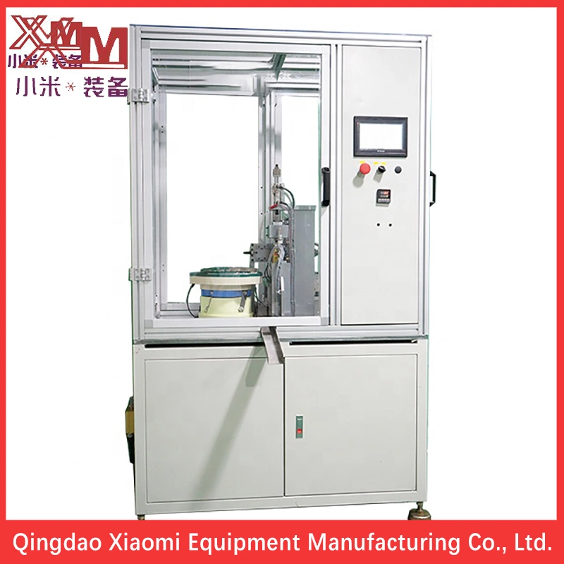 Hardware Assembly Equipment Non-Standard Customization