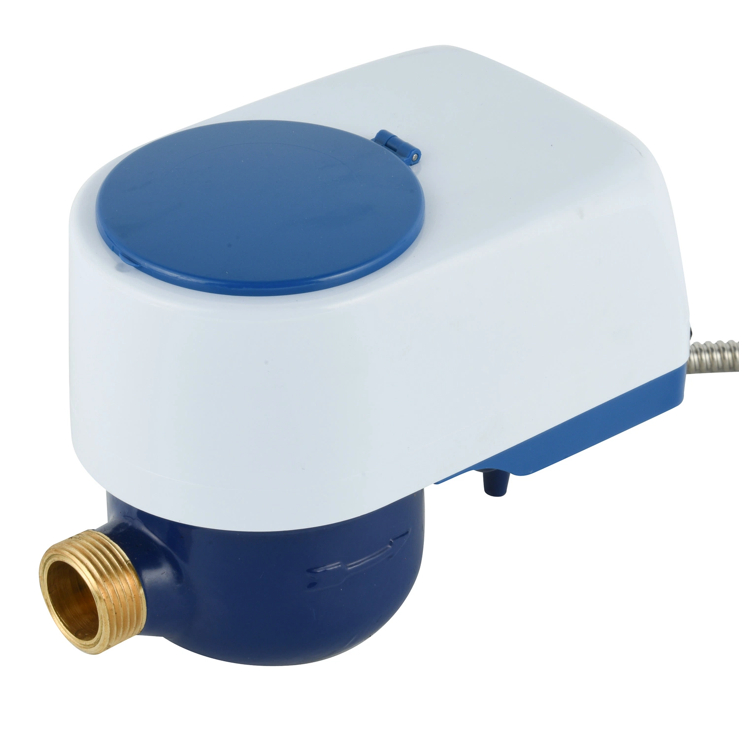 DN15-300mm M-Bus/RS485 Valve Control Photoelectric Class B Multi-Jet Cold/Hot Water Meter