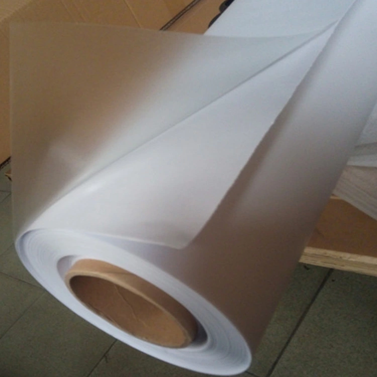 Factory Price Thermal Roll Pressure Sensitive Coated Paper Cold Laminating Roll