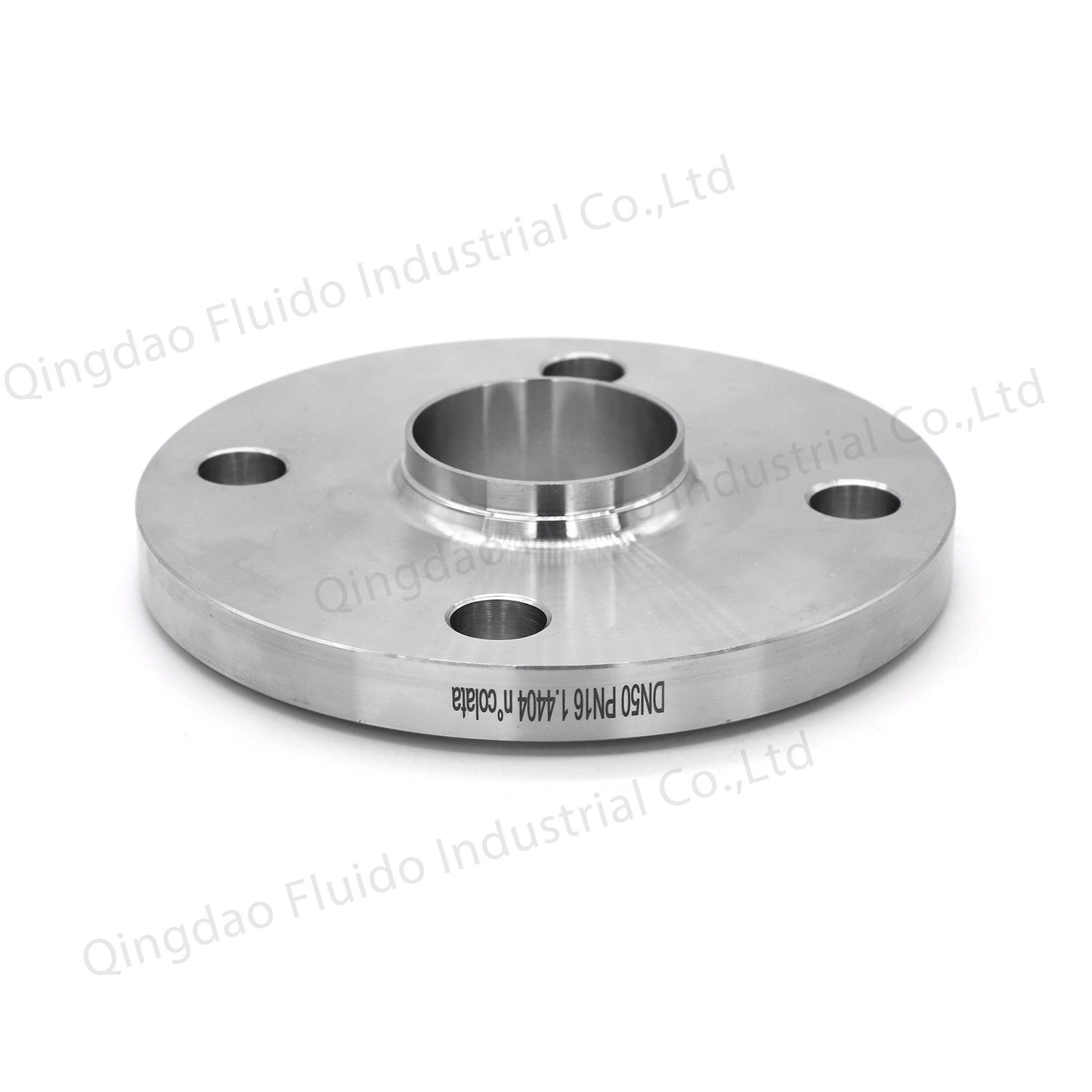 ANSI B16.5 Forged Carbon Steel Pipe Flange in Black, Yellow, Galvanized