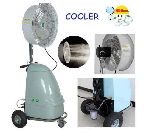 High Pressure Fan ,Pressure Mist Fan, Humidifier Machine Humidifier Fan