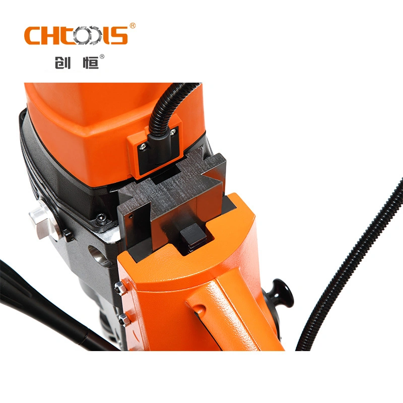 Chinese Factory Dx-120 Annular Cutter Drilling Machine Magnetic Core Drill