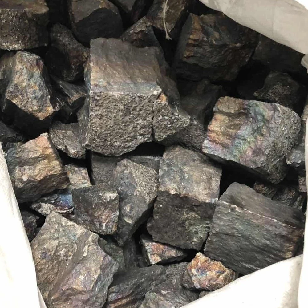 Cheap Price Ferro Silicon Manganese Ferro Silicon Ferro Manganese