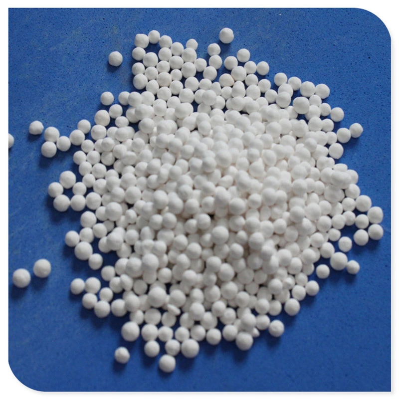 Activated Alumina as Absorbent in Air Separation 3-5 mm