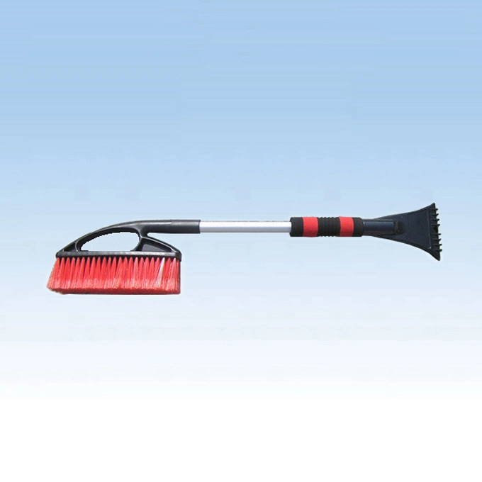 New Type Snow Brush with Ice Scraper (CN2279)