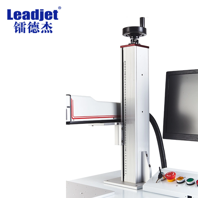 Batch Number Expiry Date Laser Printer