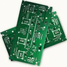 Placa de circuito PCB de alta tensión Hoz de 6 capas con BGA PCB HASL/estaño/plata/HASL de FR4 capas altas