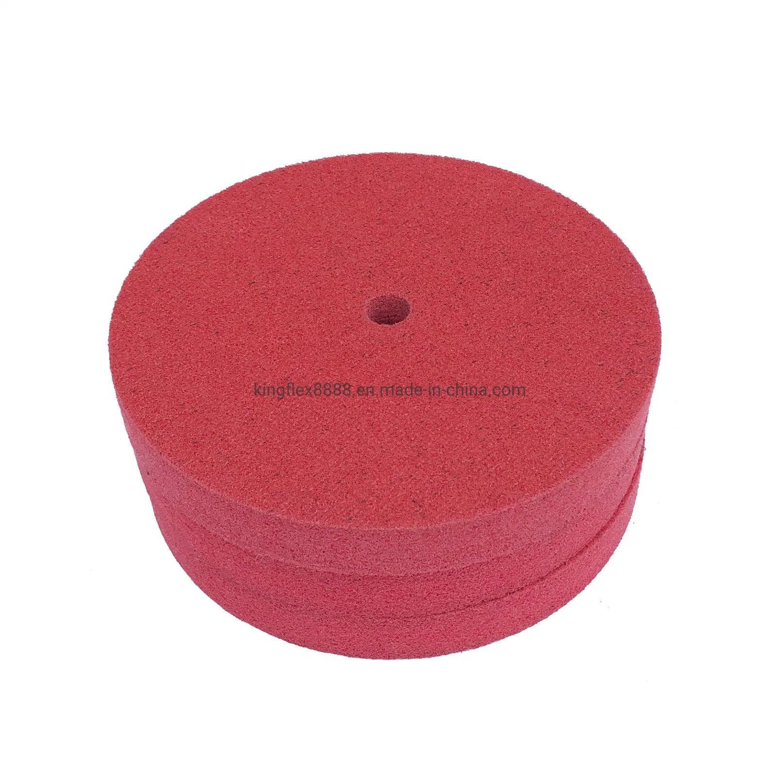 Rollen ohne Gewebte, 150 x 13 mm, U5/9p, Maroon Color