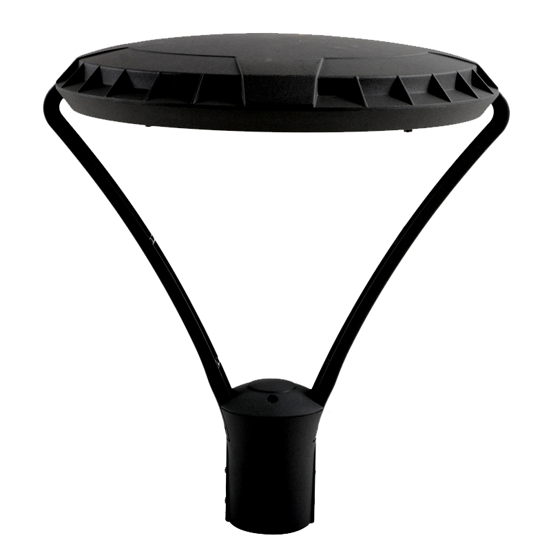 UFO-modernes Design Outdoor Gartenleuchte 120W High Lumen LED Garten Lampe