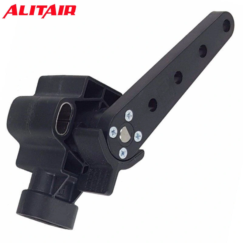 Pour suspension pneumatique à bras en plastique du capteur de hauteur de caisse Accuair E-Level Suspension Aarot120