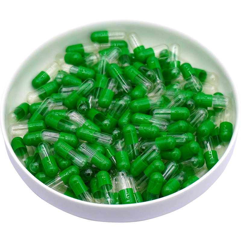 Islamic Countries Better Serve OEM Pure Natural Halal Bovine Gelatin Capsules