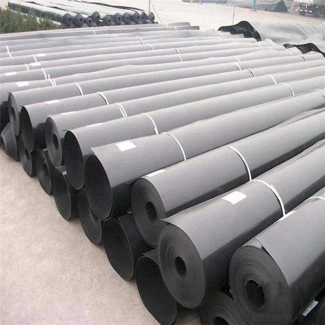 Jubo Fish Tank Geomembrane Pond Liner for Aquaculture