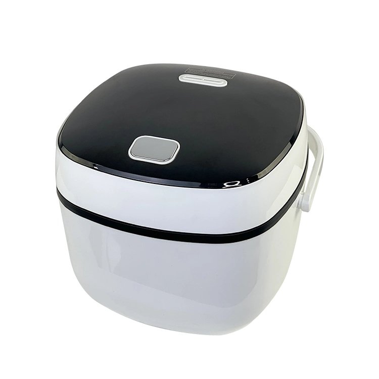 Nouveaux appareils de cuisson mijoteuse portable anti-déversement antiadhésif Mini-tasse Smart Rice Cooker en céramique