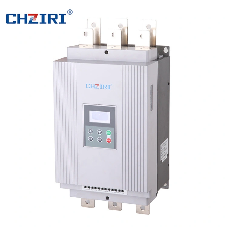 Chziri Motor Soft Starter 22kw Zjr2-3220