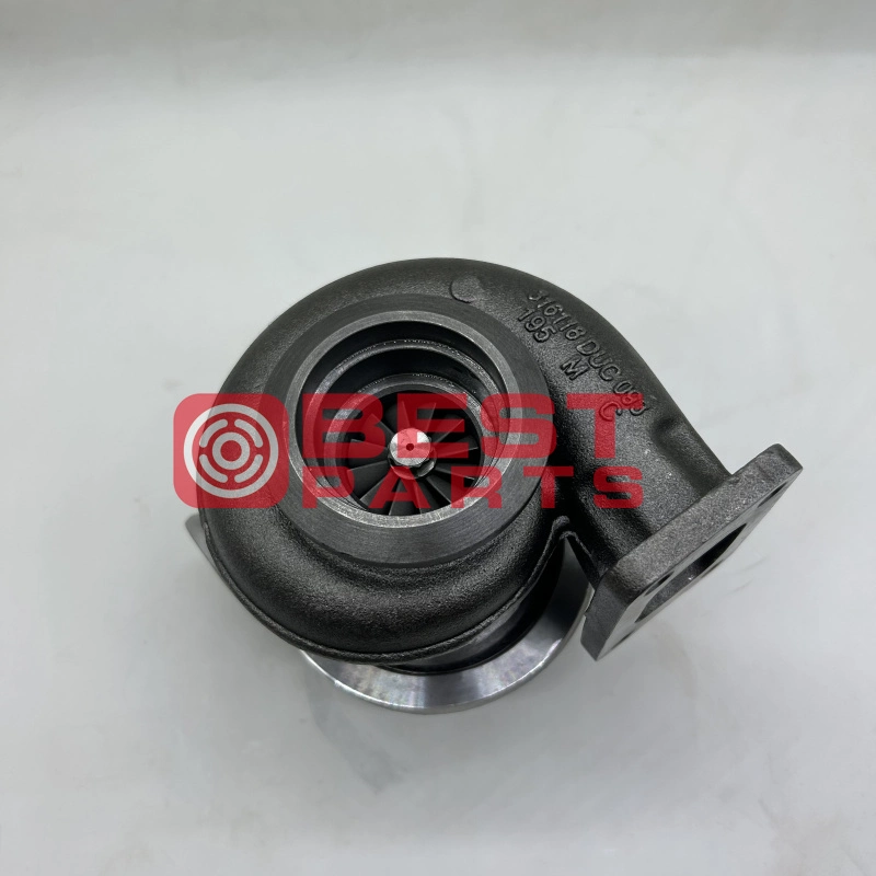 Piezas del motor John Deere Re RE71550 Turbocompresor70036 Universal