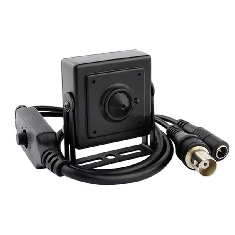 Mini-caméra de vidéosurveillance CCD 700tyl