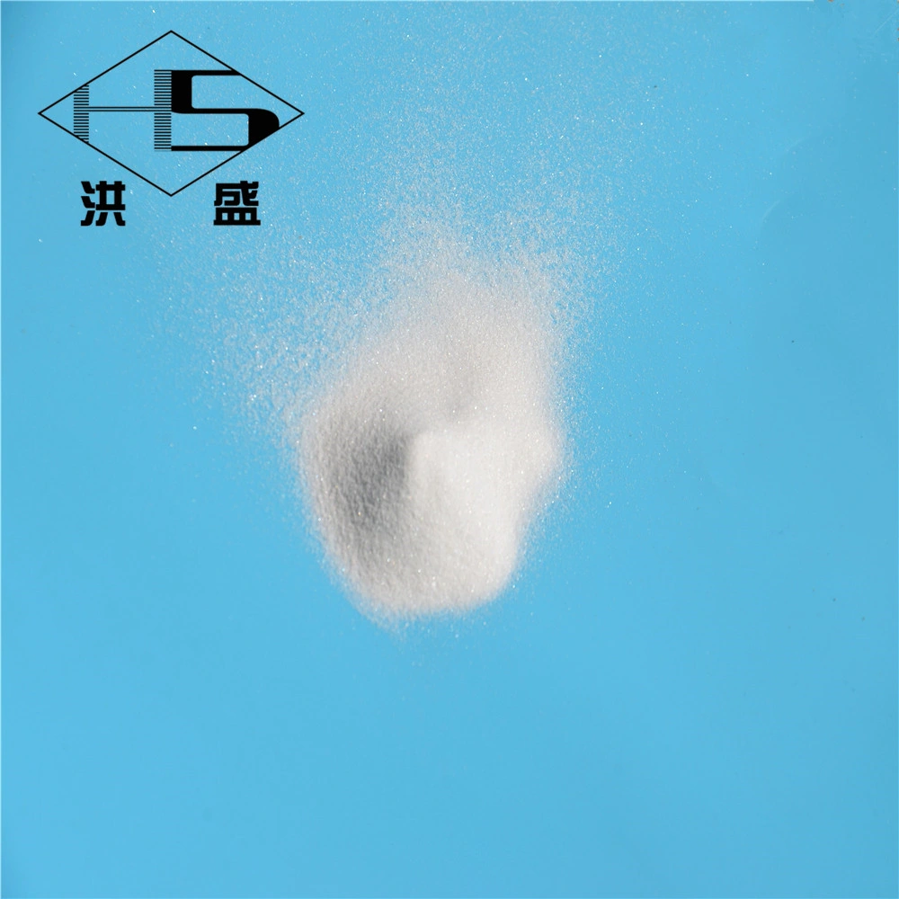 Aluminium Micropowder White Aluminum Oxide Powder