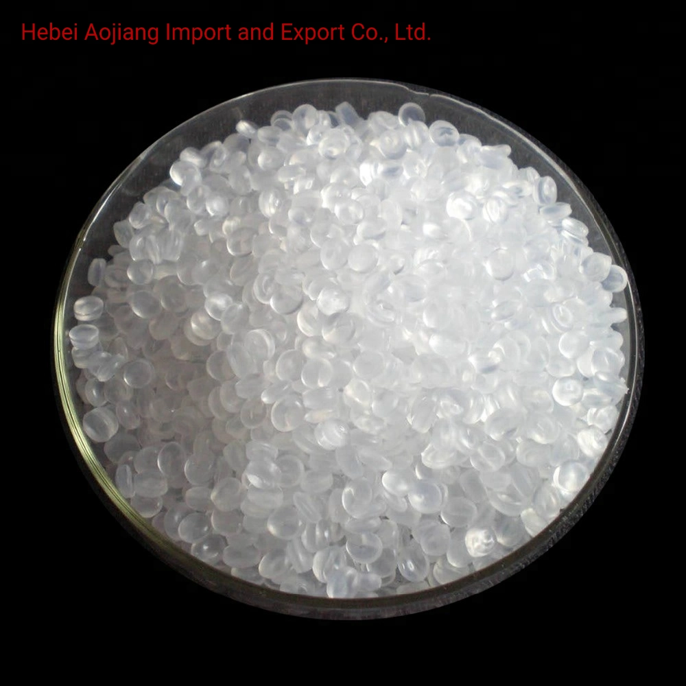 High quality/High cost performance Plastic Raw Material Polypropylene EVA Copolymer Resin