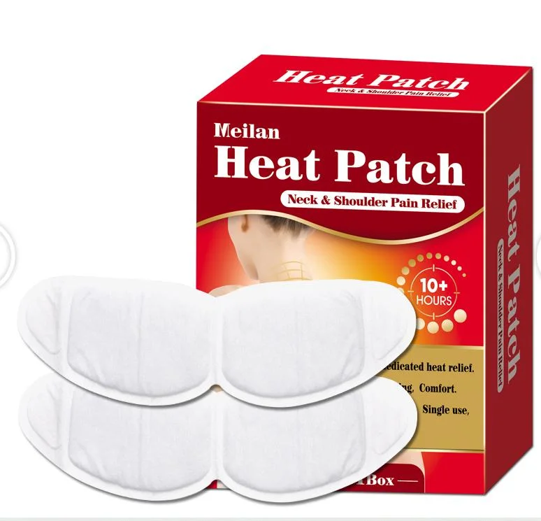 Winter Cold Weather Hotsales Long Lasting Foot Heating Patch