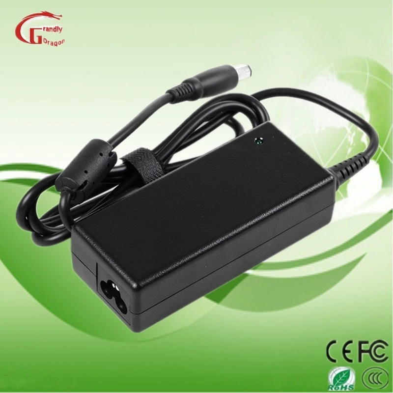 19.5V 3.34A Battery Charger Power Adapter Power Supply for DELL