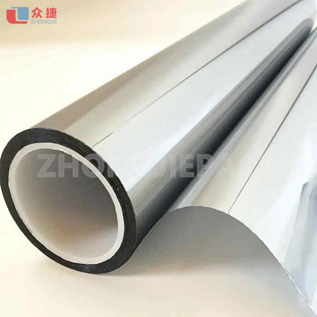 Printing Composite Pet Metallized Film/Aluminized Pet Thermal Insulation Packaging Material