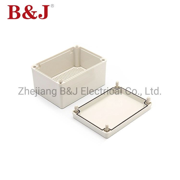 125X175X100mm Plastic Box Junction Box