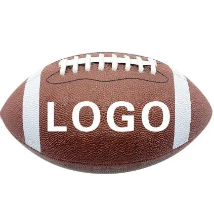 New Design High quality/High cost performance American Footbal