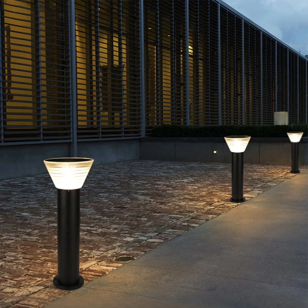IP65 Solar Powered Outdoor Lights Home LED Garden Lawn Flood Lighting LED Street Lighting Fixtures