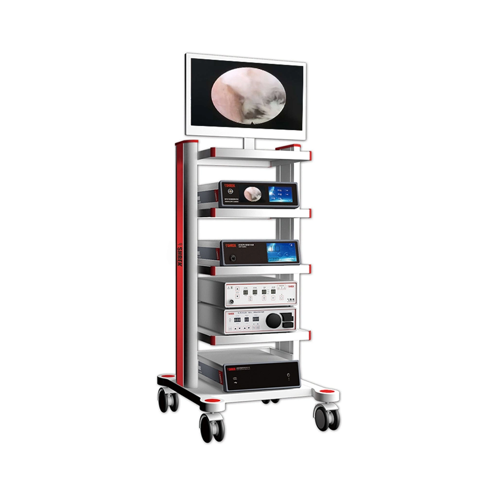 Best Selling Full HD 1080P Medical Endoscopy Camera Tower Arthroscopy Instrument