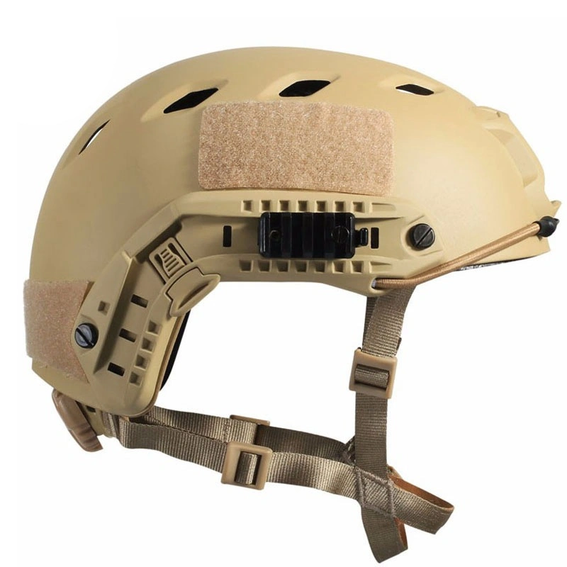 Tactical Military Fast Helmet Bj Type Sport Helmet for Paintball Army Combat Outdoor Sports