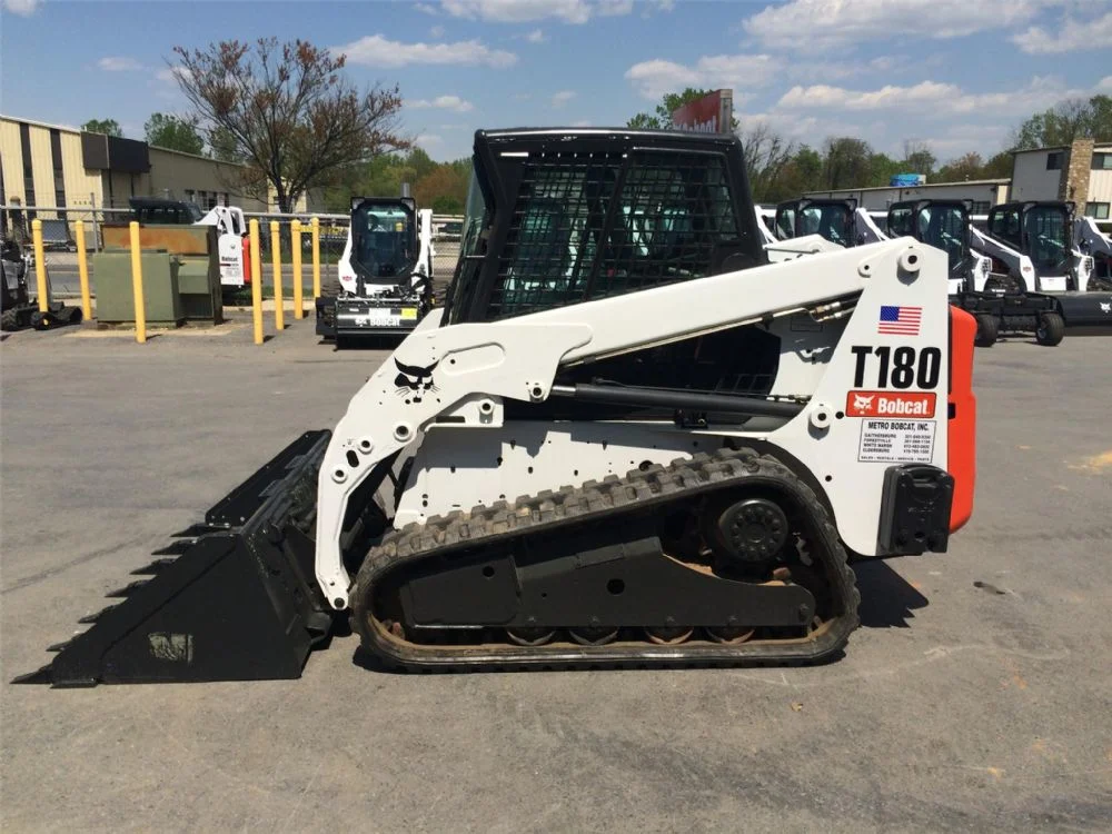 Factory New Condition 1.8 Ton Small Wheel Loader Mini Front End Loader for Sale Low Prices Mini Loader