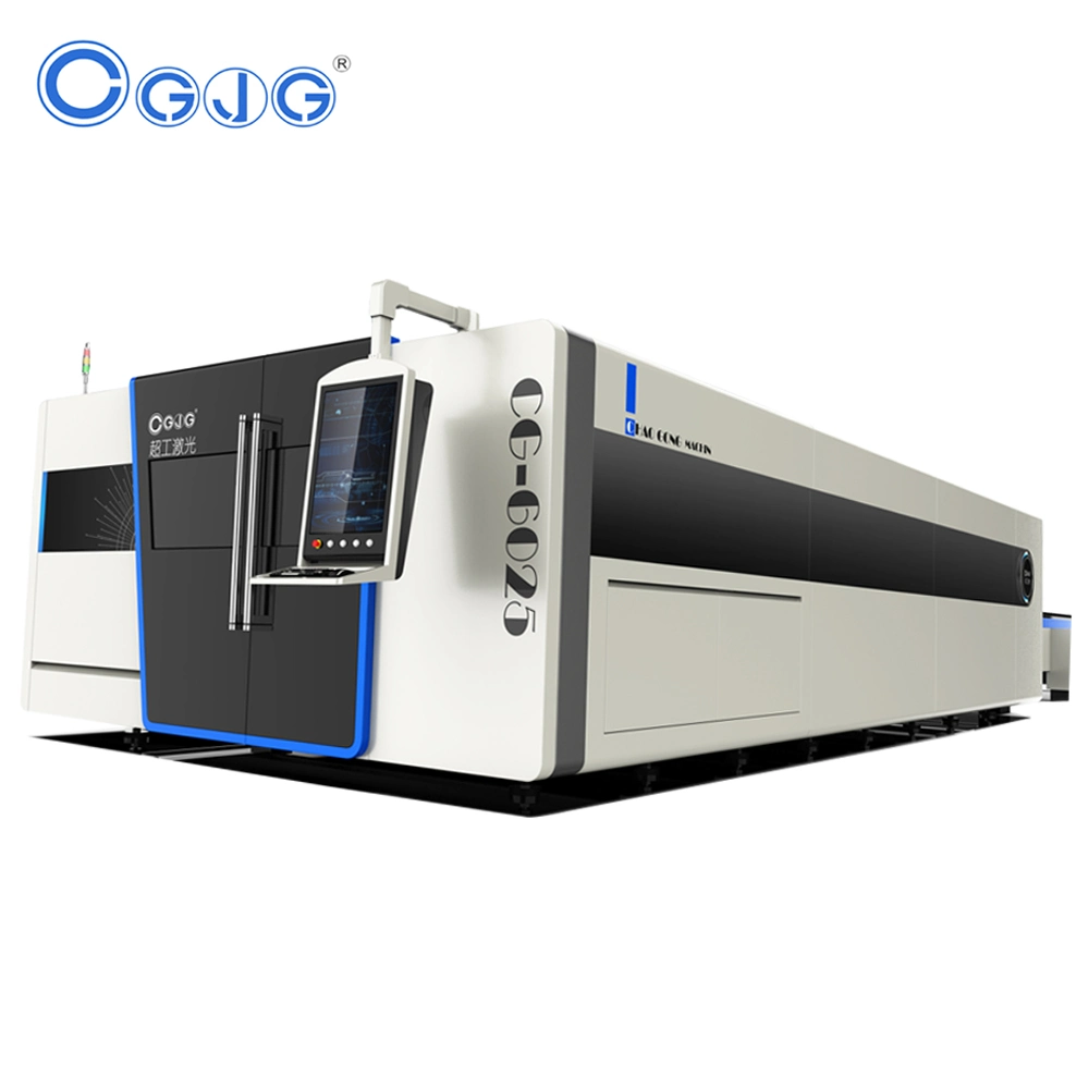 Laser Cutting Machine Full Cover Case Laser Cutting Machine