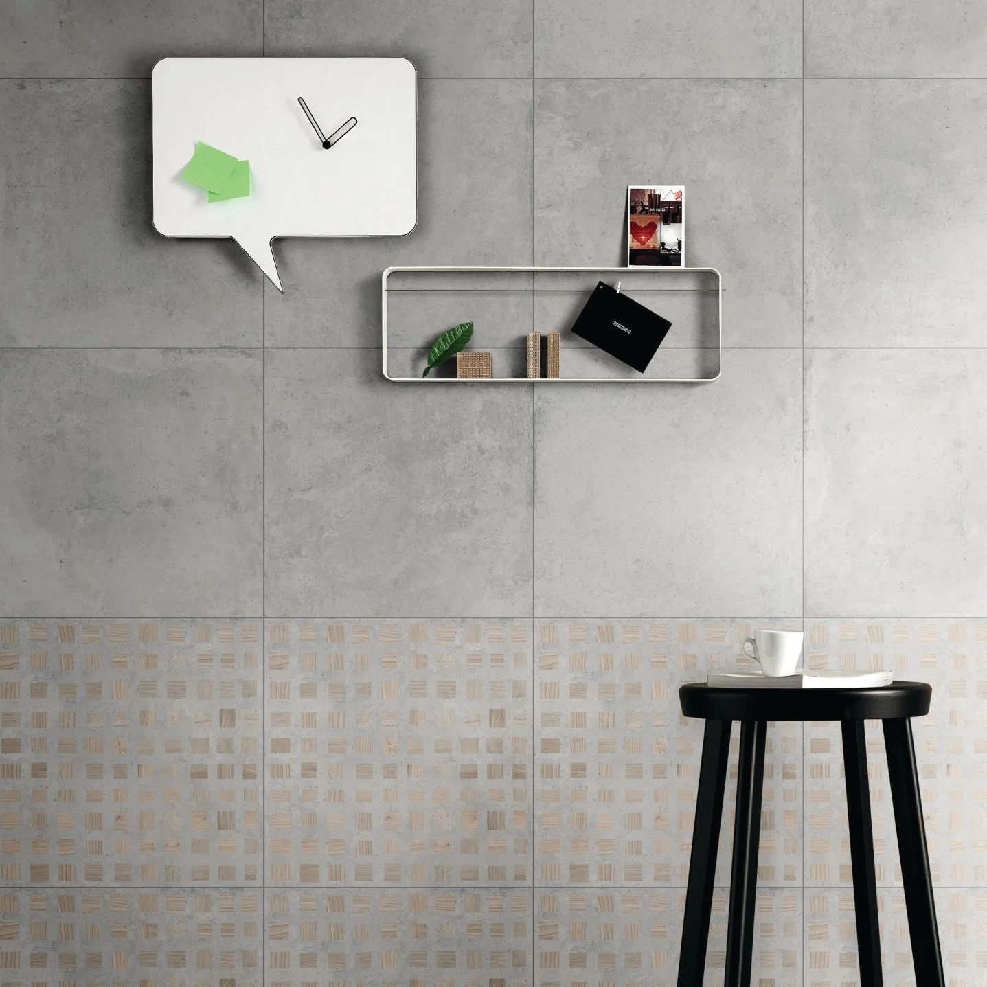 Italian Design Building Materials First Choice Ceramic Tile (CVL603)