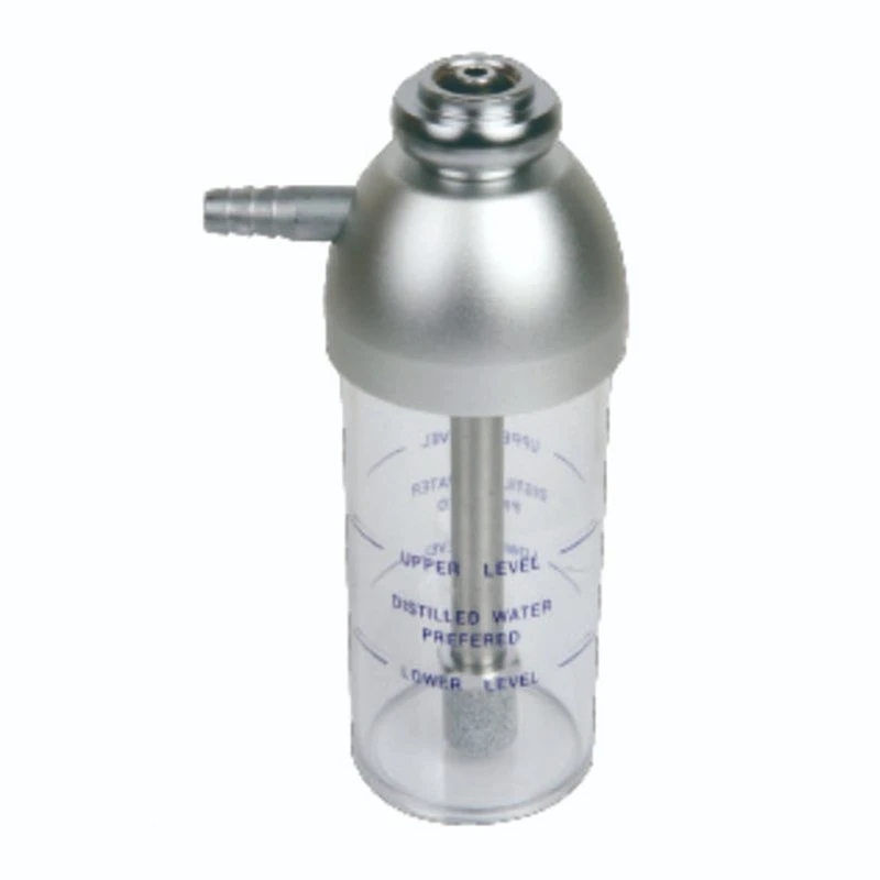 2000ml Humidifier with Two Hose Connector (4M415)