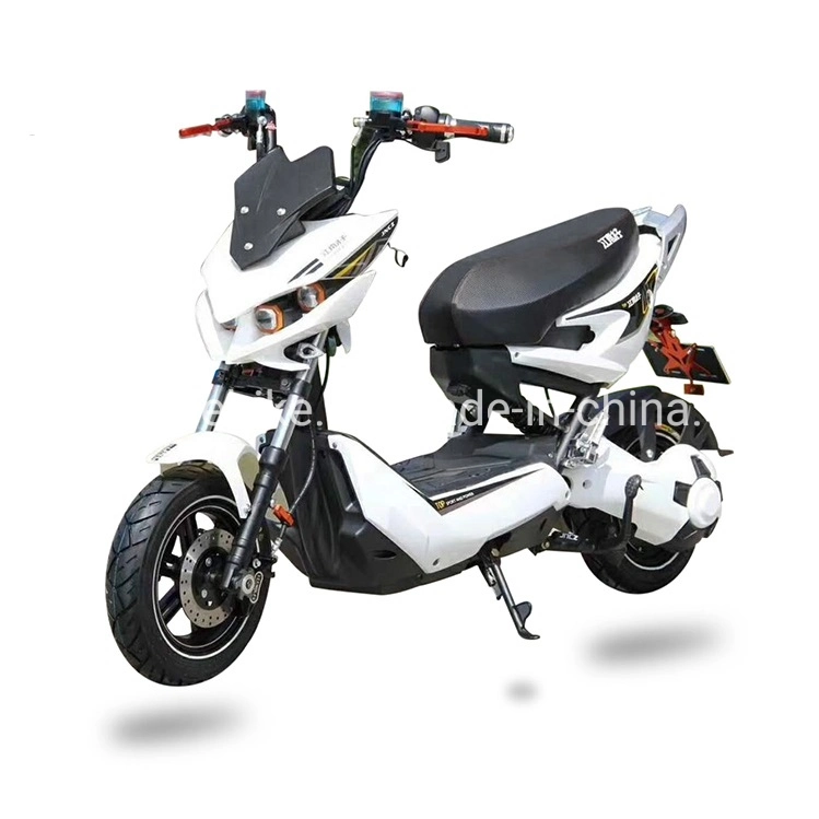 2021 New Mobility Scooters 500W 1000W 1500W Electrico Scooter Electric Motorcycles for Adults