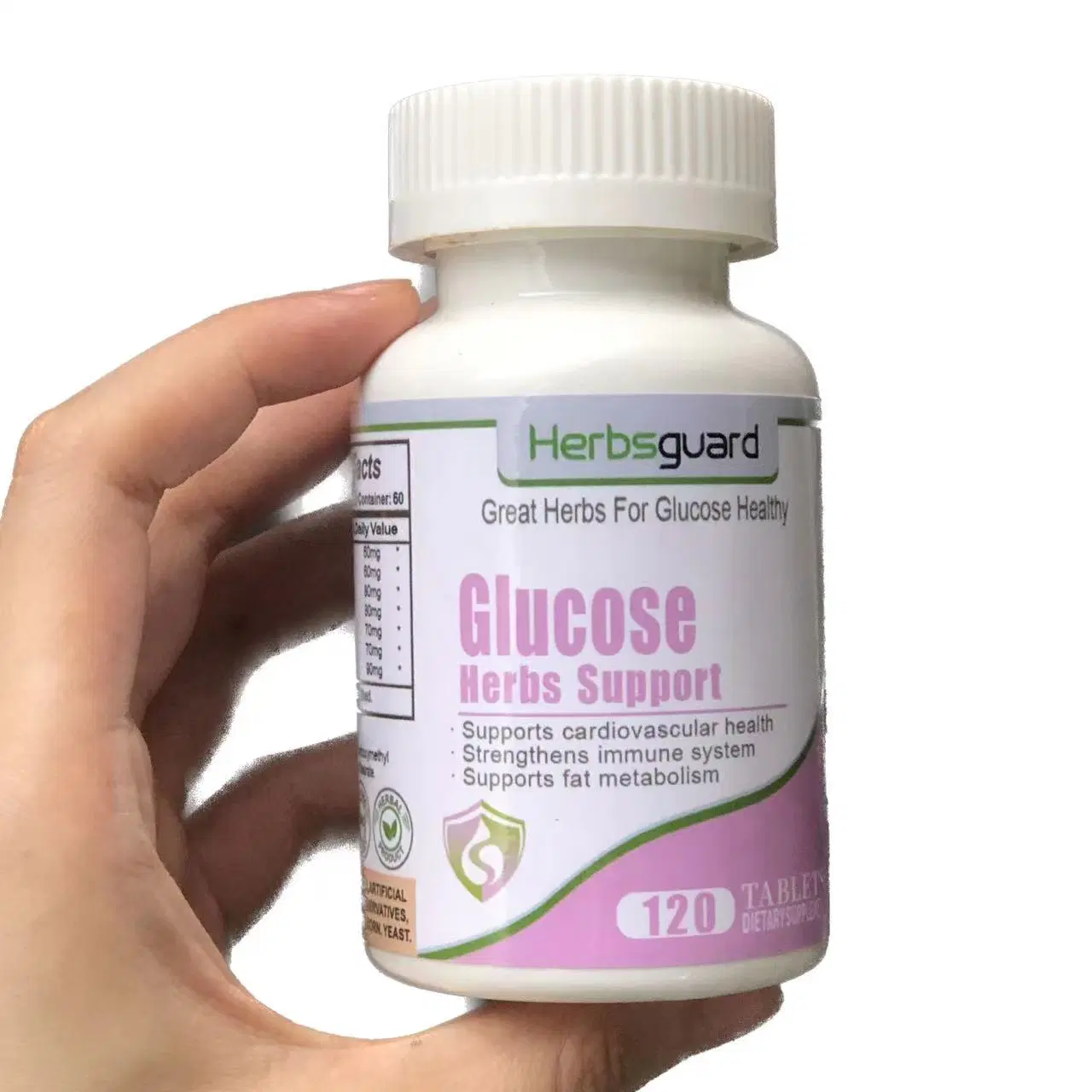 High quality/High cost performance  Sugar Balance Health Care Herbal Product for Diabetic