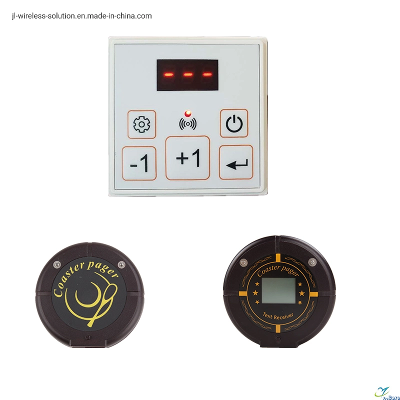 Hospital Digital Panic Wireless sistema de llamada Servicio de Enfermería sistema de llamada Botón