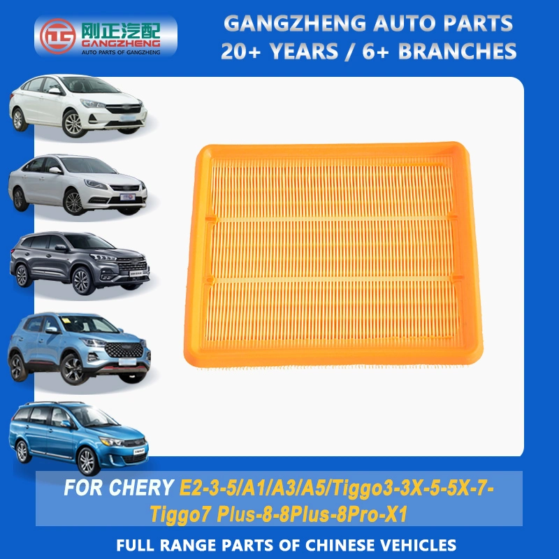 Auto Engine parts air filter oil filter Diesel Filter for GAC Trumpchi