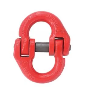 Rigging Alloy Steel Chain Connecting Link Hammerlock Connecting Link 26-10