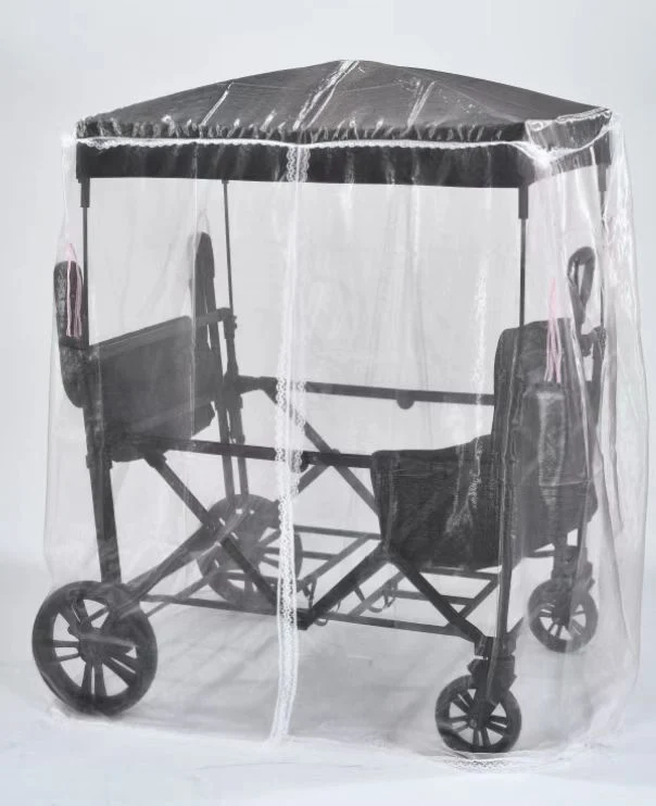 Ge Gauze Mosquito Net for Stroller Wagon Hot Sell Comforter