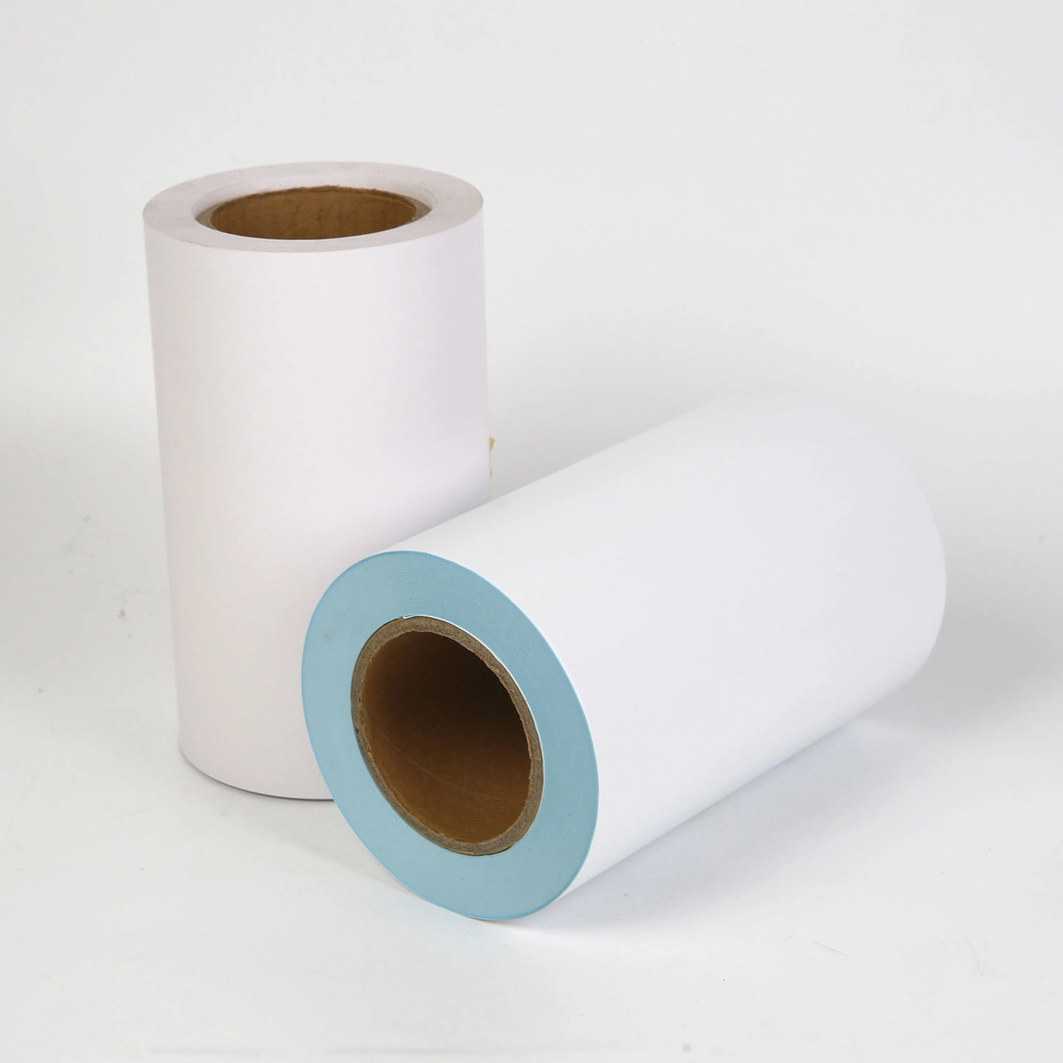 Papier thermique pour impression directe d'étiquettes d'imprimante de reçus pour logistique En rouleau