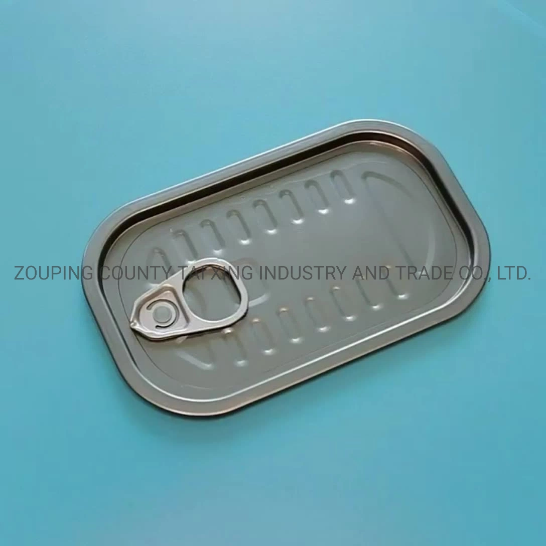 Ends Supplier High quality/High cost performance Blank Easy Open Customized